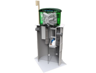 Kolo Vesi 8 прин. в Волгограде