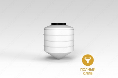 Емкость ФМ 500л в Волгограде