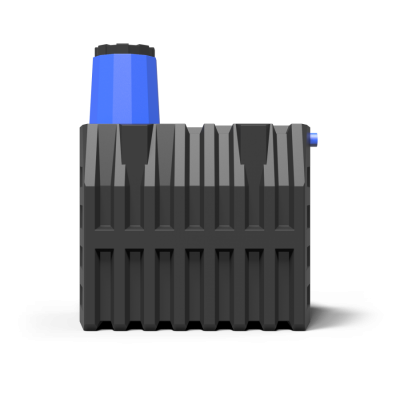 Септик ТЕРМИТ накопитель 2.5 в Волгограде
