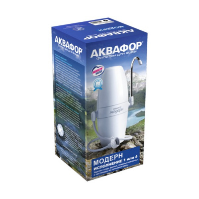 Аквафор Модерн исп.1 в Волгограде