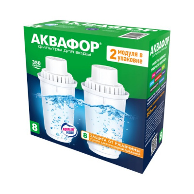 Сменный модуль В8 (В100-8) (комплект из 2-х штук) в Волгограде