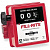 Fill-Rite 807CL счетчик расхода учета бензина керосина в Волгограде