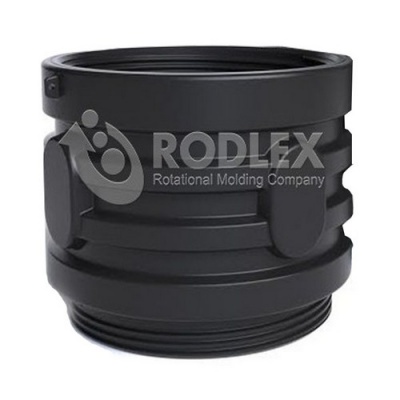 Горловина удлиняющая Rodlex UN-G1000/500 в Волгограде