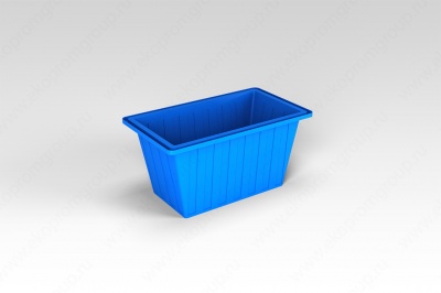 Ванна K 400л в Волгограде