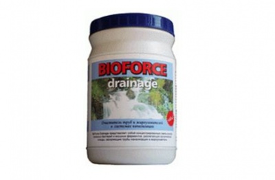 BIOFORCE Drainage 500г в Волгограде
